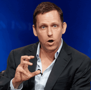 Peter Thiel